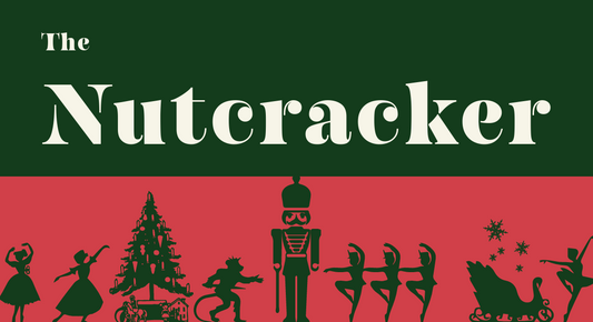 "The Nutcracker" Dec. 14th 1:00pm (Matinee)