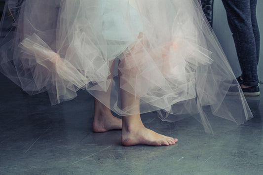Contemporary  Lyrical 4  (Ages 9-11) Tuesday 4:45