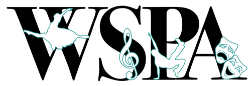 West Seattle Performing Arts logo